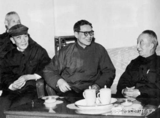 张国焘投靠蒋介石之后贡献了什么? - 知乎