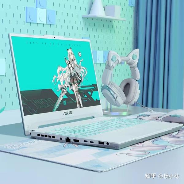 游戏本,华硕天选3、ROG幻16、ROG魔霸新锐、枪神6 Plus怎么选? - 知乎