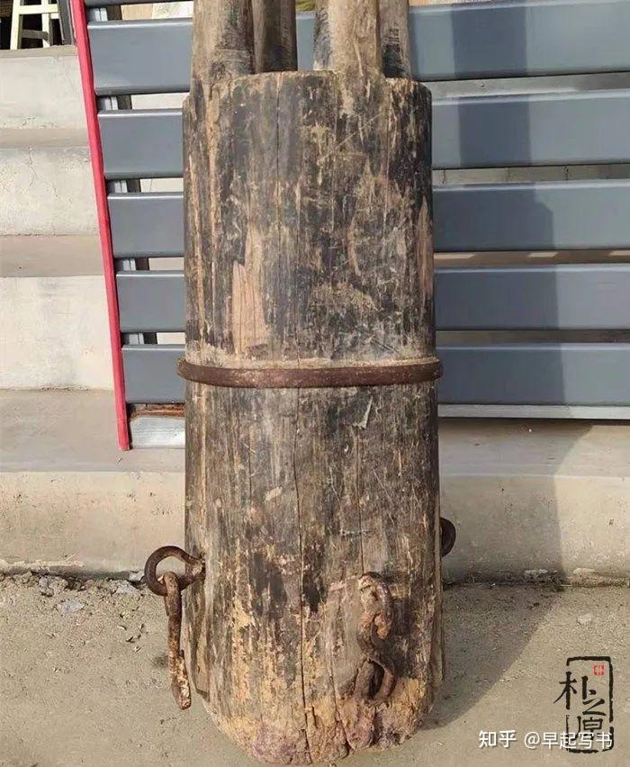 揭开古代工匠的技艺，古城墙夯土墙建造方法揭秘 - 知乎