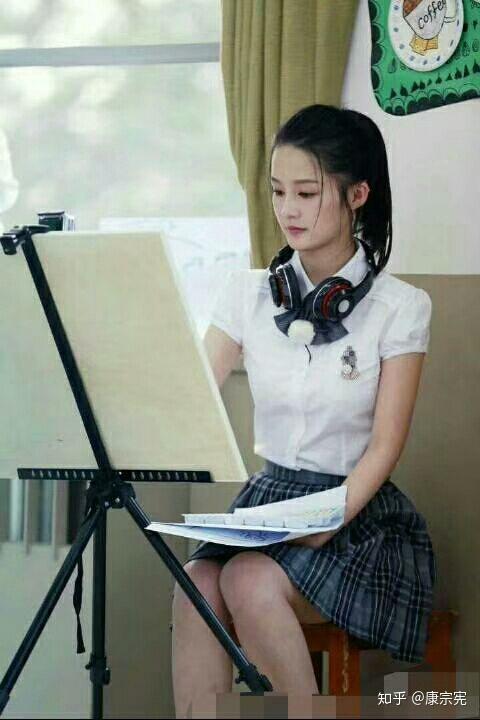 白色梦幻-《康宗宪的青葱岁月》第290季