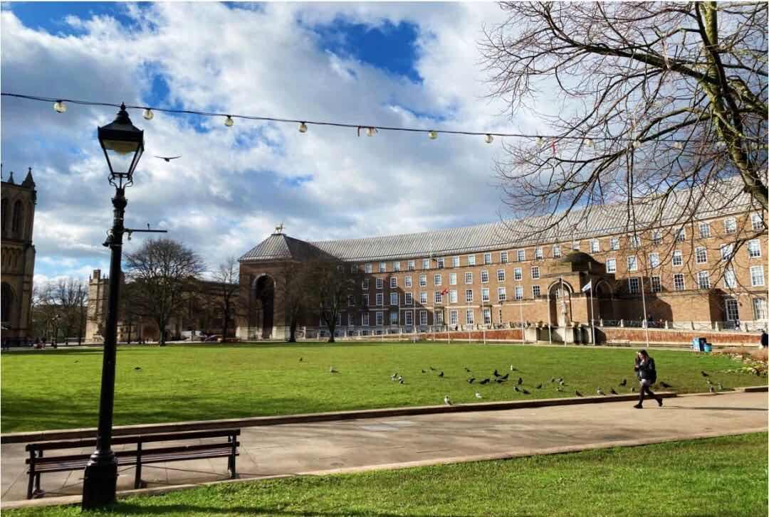 英国工程管理项目一布里斯托大学工程管理硕士项目申请难度大吗录取有