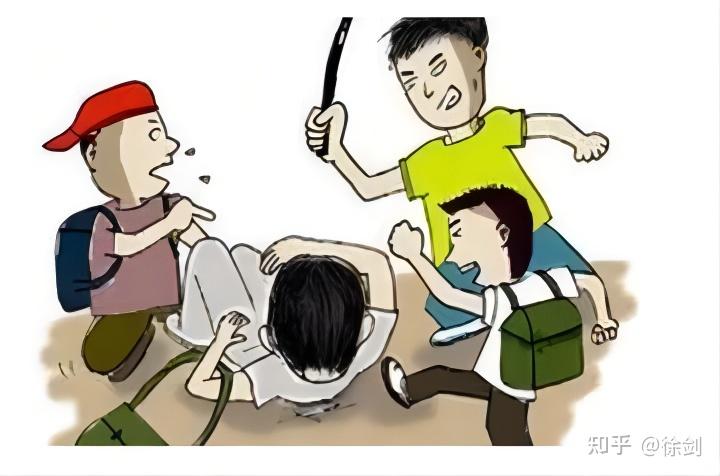 罪刑法定原则:齐齐哈尔市3名少年欺凌他人致死无刑责