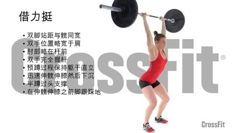 运动中的九大基本动作模式 - 知乎