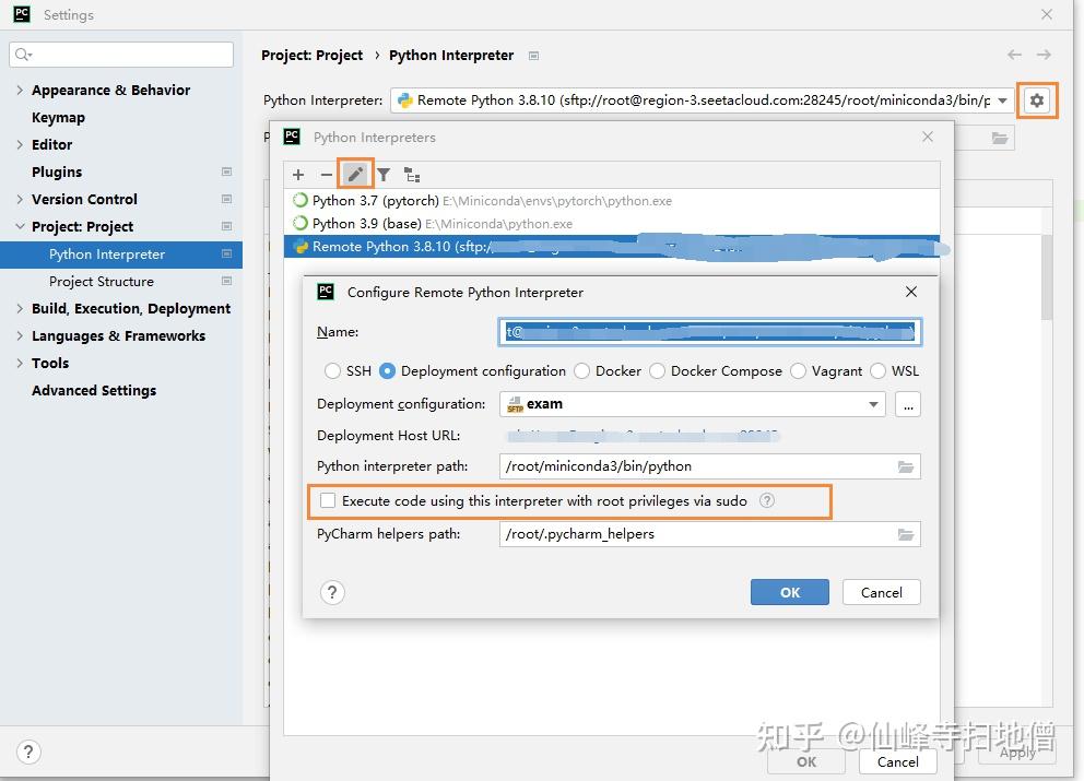  mobaxterm pycharm 