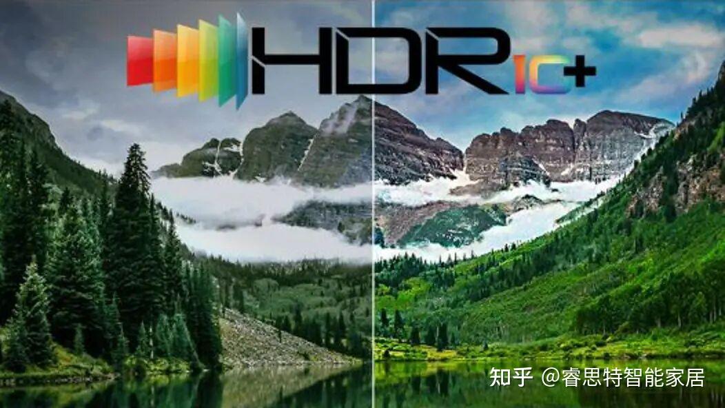 聊一聊HDR10