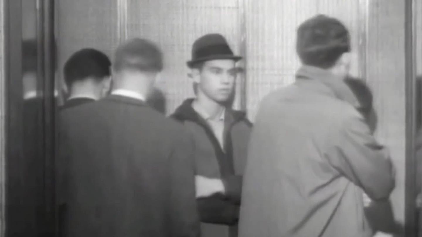 从众心理、遵从权威、情境效应| 社会心理3大经典，探知人性- 知乎