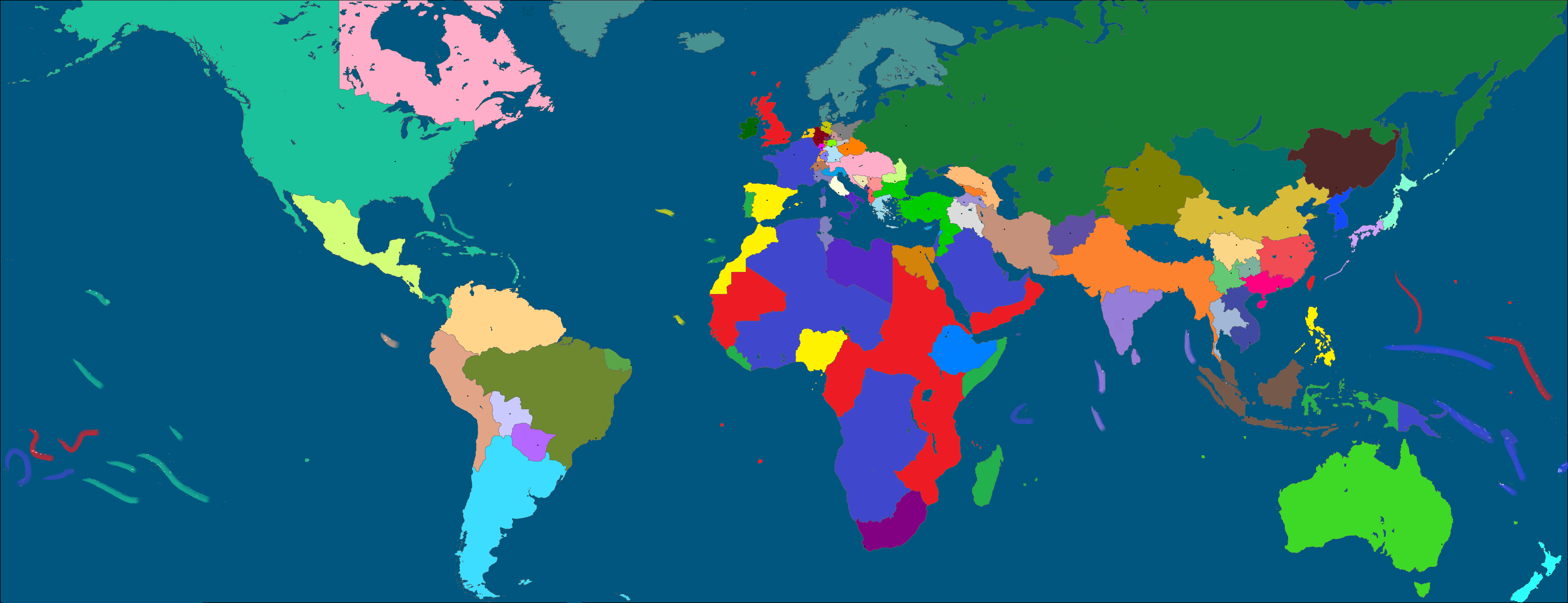 Mandate Of Equestria 中世纪艾奎斯托亚的政治和阶级 知乎 Mandate Of Equestria 中世纪艾奎斯托亚的政治和阶级 知乎