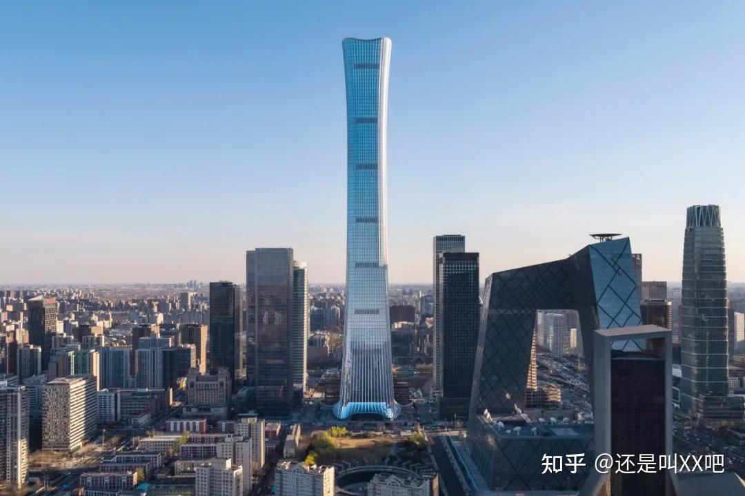 规划设计院的天花板,来了! - 知乎