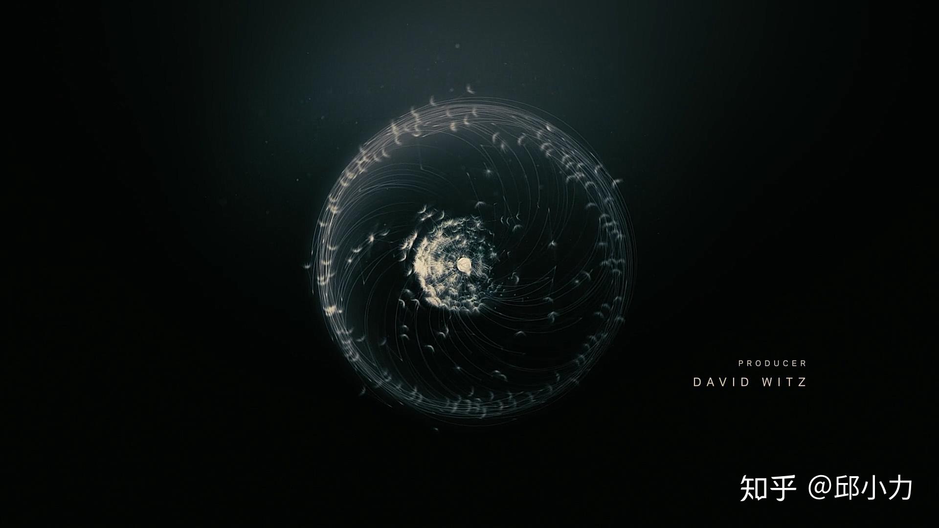 吐槽西部世界s03ep1parcedomine