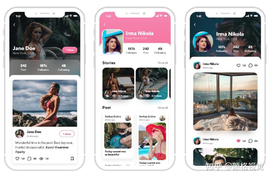 ui设计师必须了解的13中移动app界面设计的基础知识