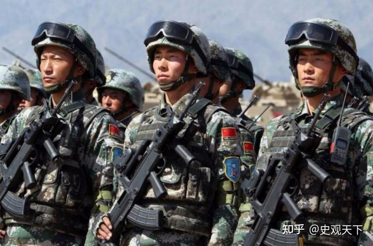 中国雇佣兵图片高清图片