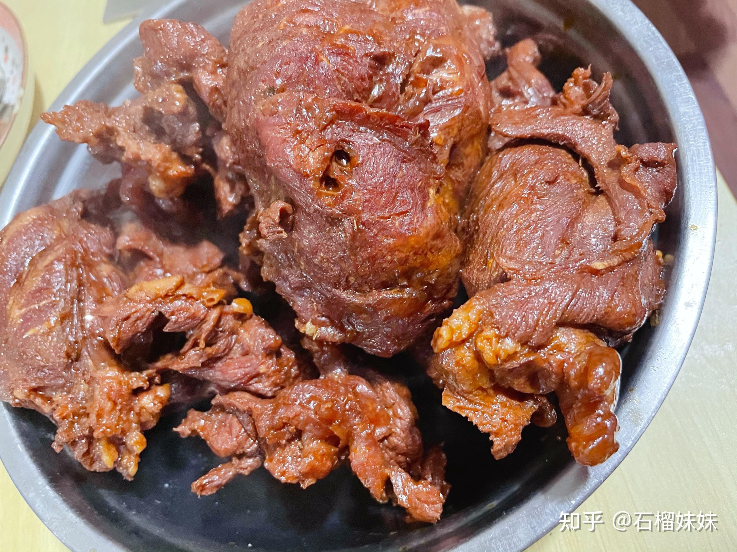 卤肉- 知乎