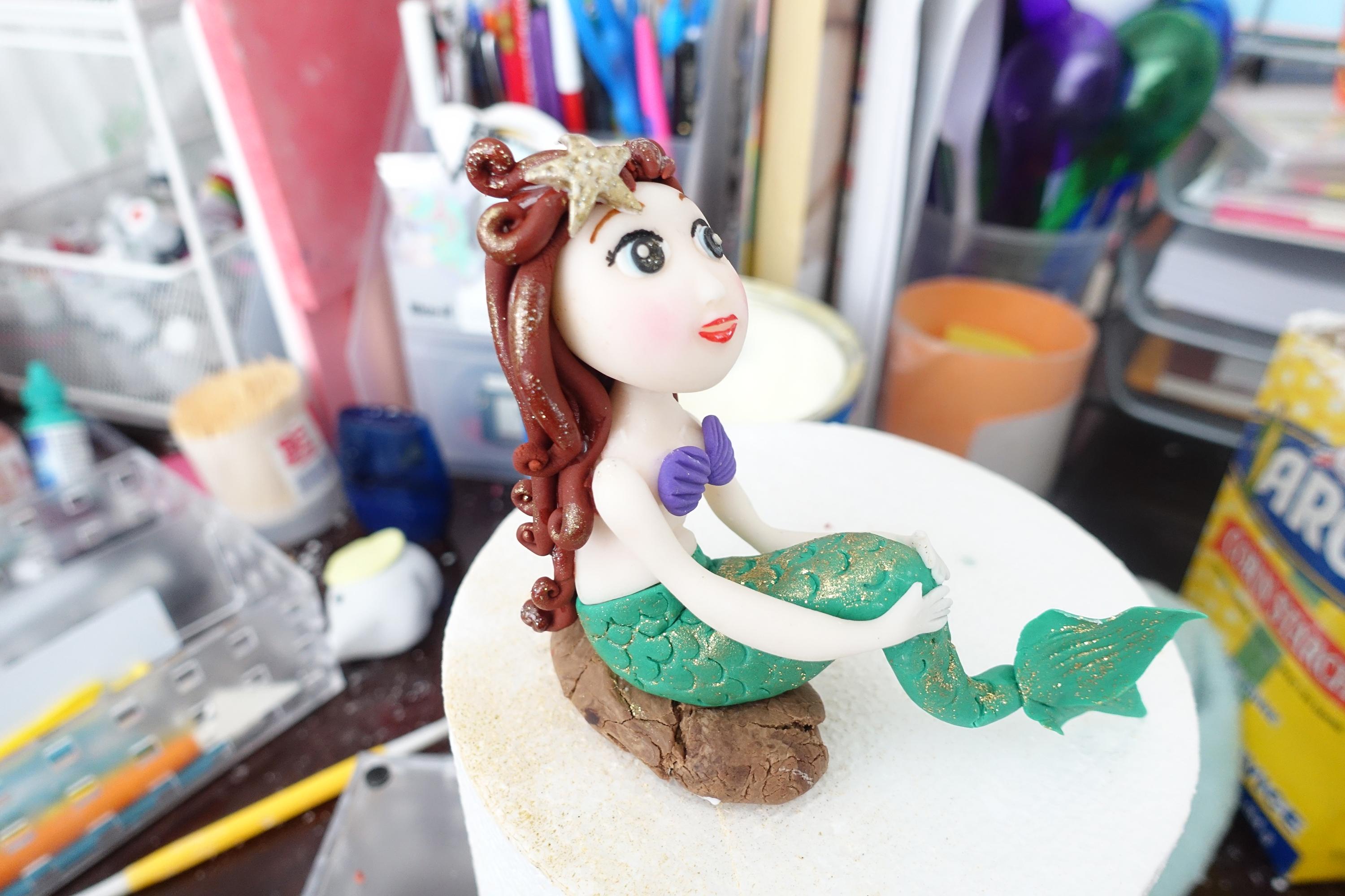 美人鱼生日蛋糕 库存图片. 图片 包括有 美人鱼, 生日, 尾标, 装饰, 绿松石, 甜甜, 水平, 贝壳 - 160356209