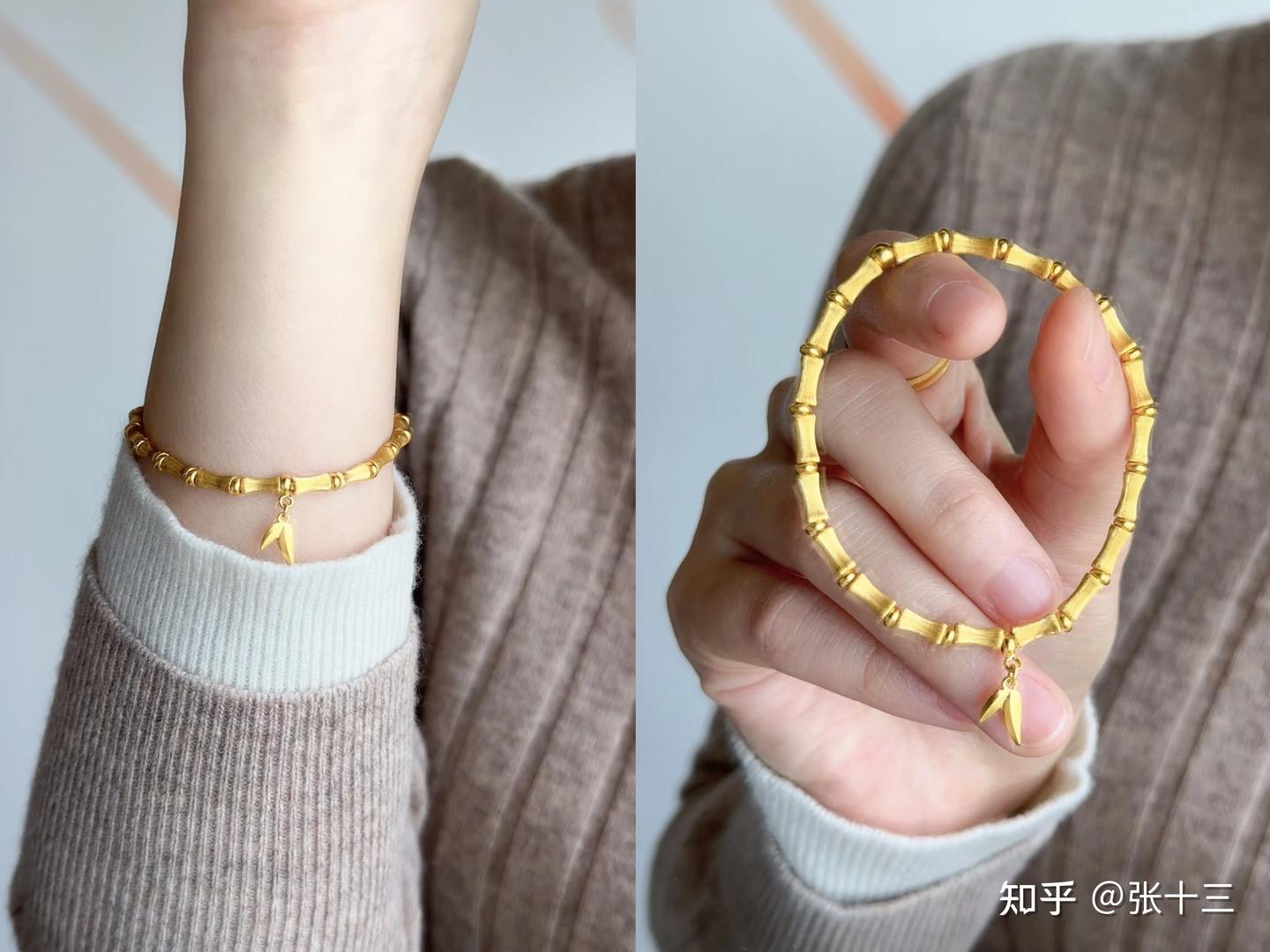 聊聊最近风很大的黄金刻丝工艺 - 知乎
