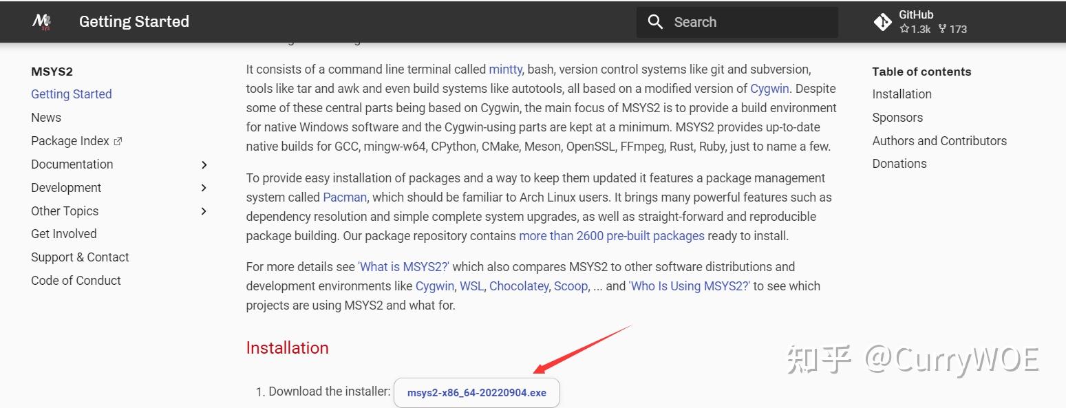 Vscode c c msys2 