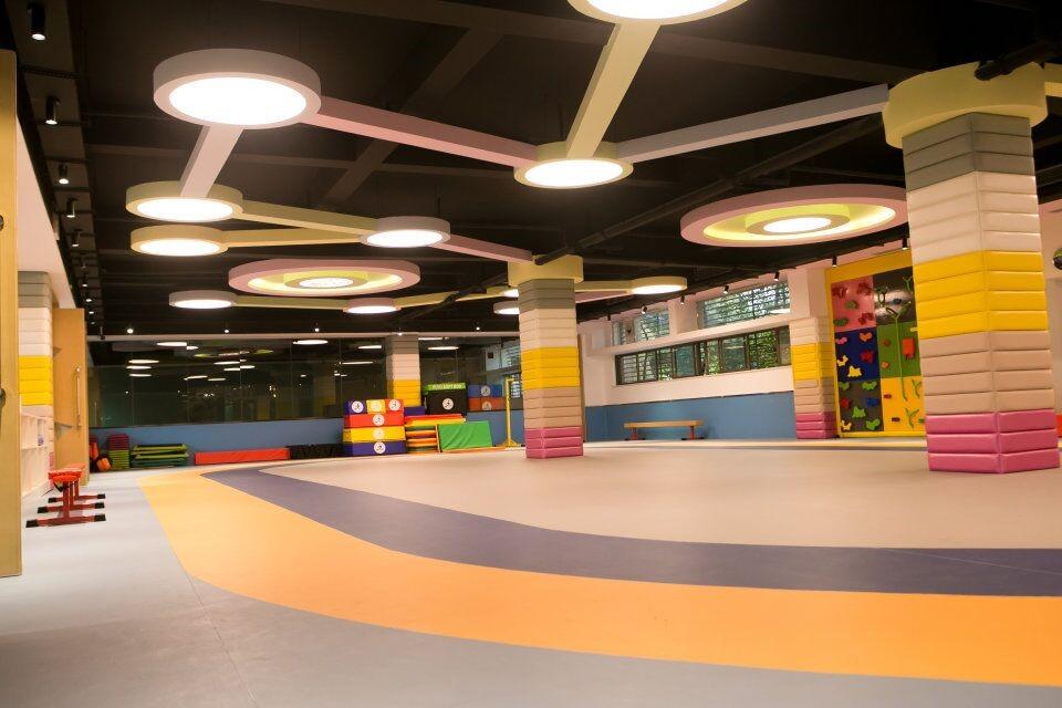 竞技者体育十大核心优势