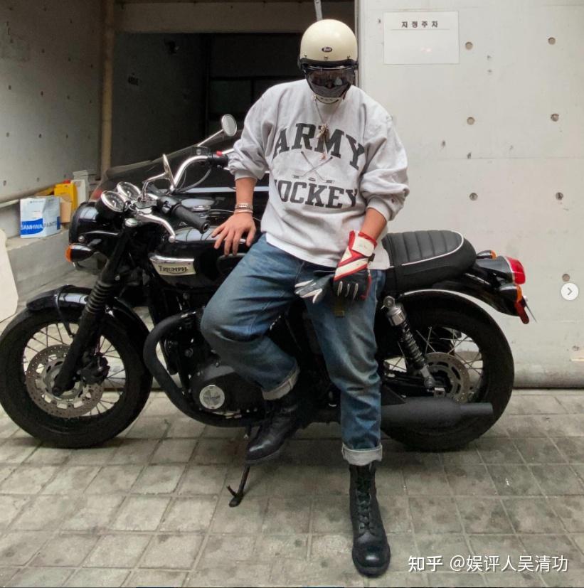大s嫁给了韩国男星具俊晔怪不得不介意汪小菲和张颖颖传绯闻