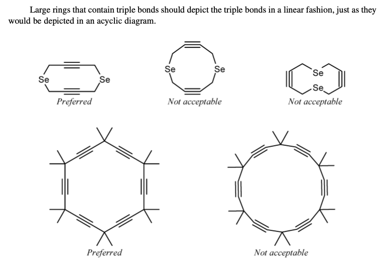 2丁炔键线式要怎么写呢