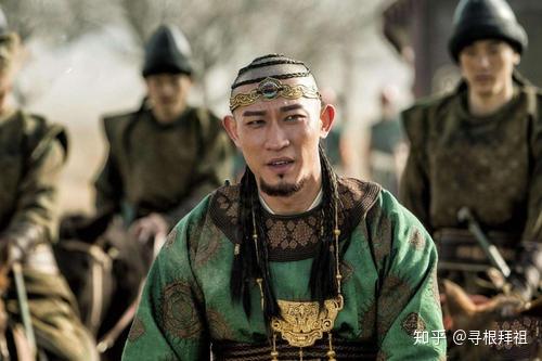 匈奴人为何不用"嫡长子继承制",而采用"兄终弟及"传递王位?