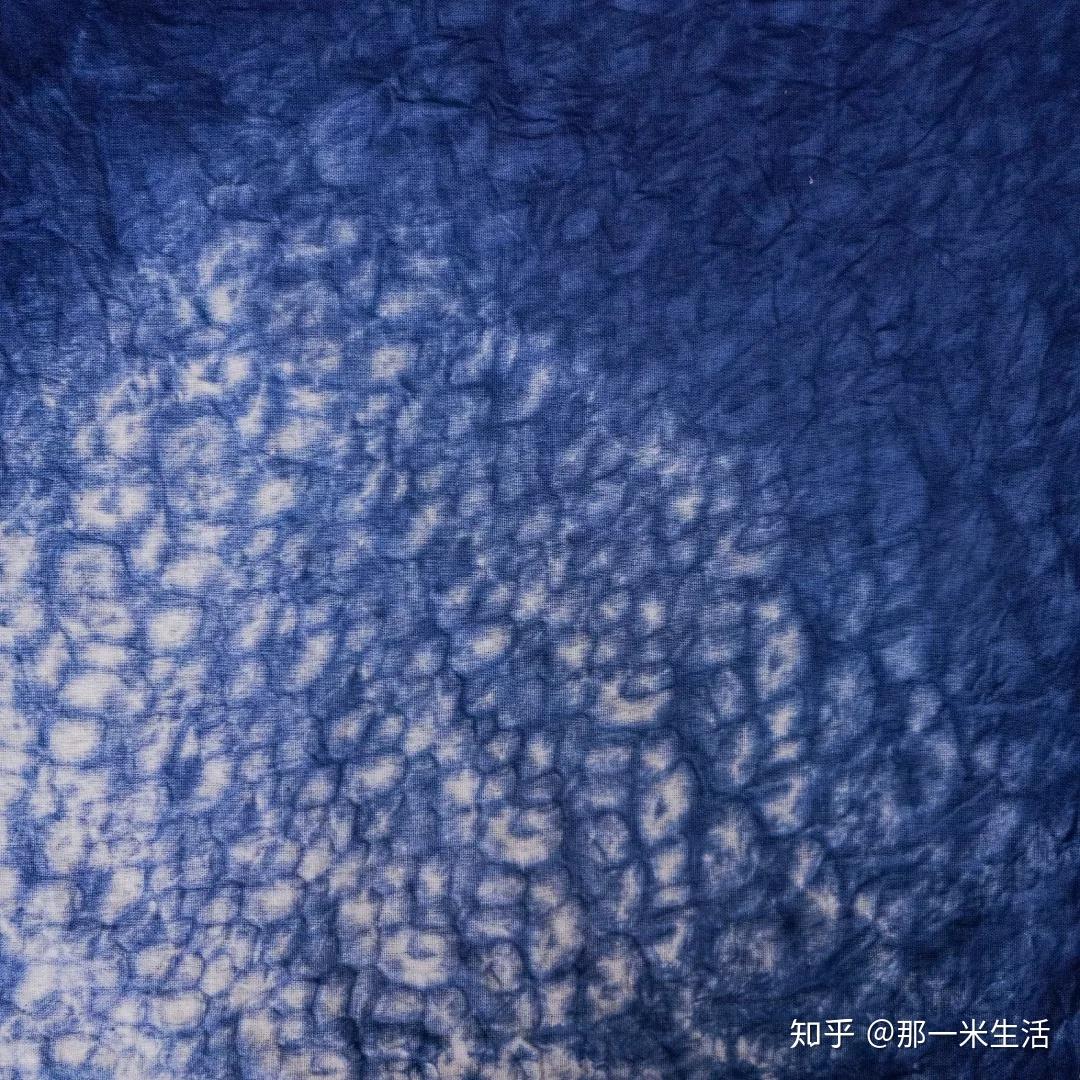 有哪些扎染的手法与捆绑的技巧? - 知乎