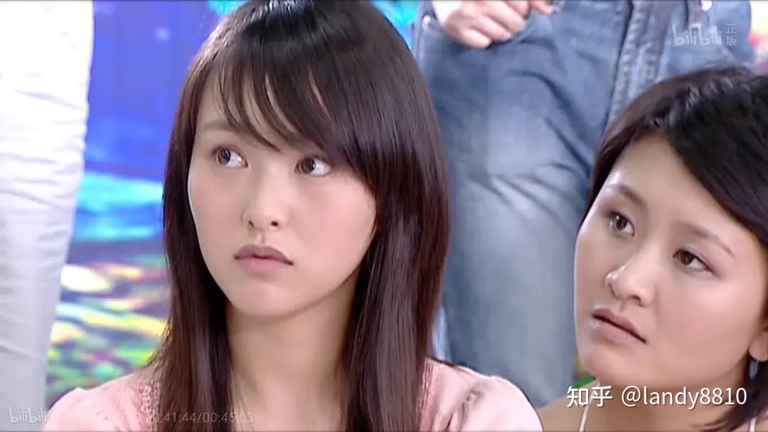 电影电视剧剧照 大陆喜剧爱情电视剧剧照 别看太多女神养成记,你自己