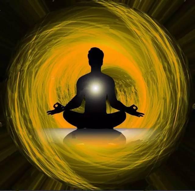 打坐超简单的方法让你快速练成双盘实用