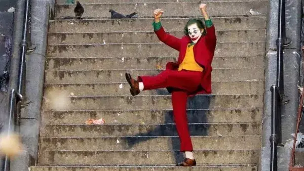 joker这部电影为什么这么多好评?