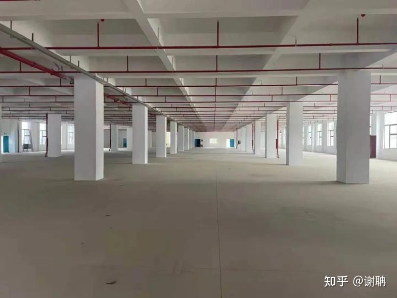 清溪奋达科技产业园二期招商