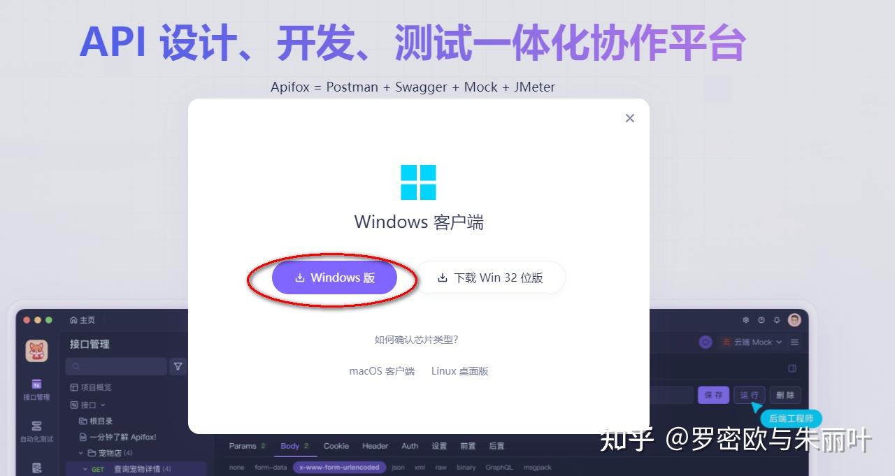 深度揭秘 Apifox 接口测试：从入门到精通 - 知乎