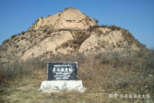 论文解读——南北方羌族划分依据 1——从论文三个角度划分羌族南北方 历史发展 - 知乎