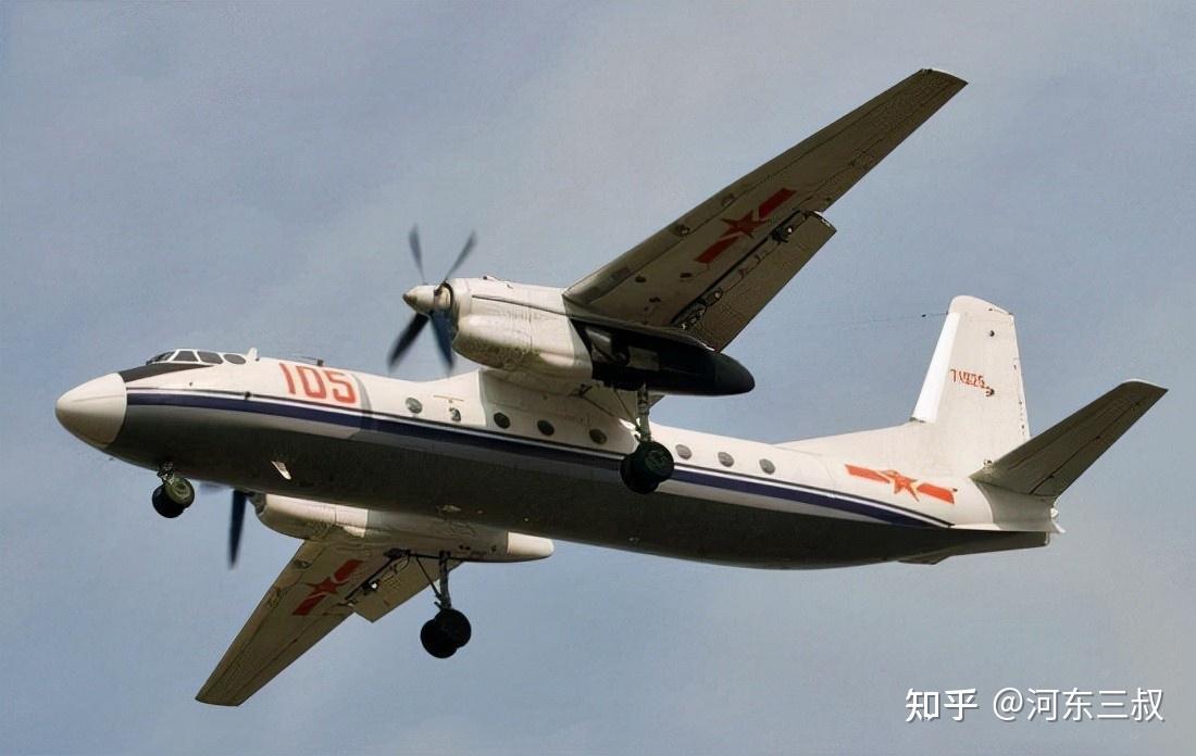 中国航空业有多牛早在60年代就有三款重名军机走在世界前列