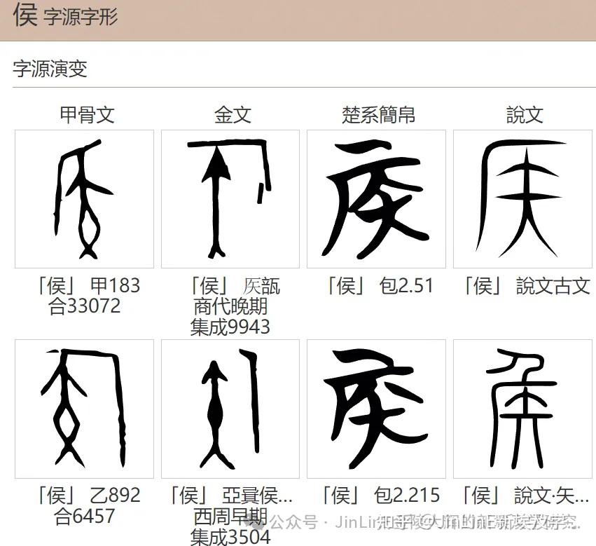 说商朝(1):商侯时期的商不能称作王朝 - 知乎