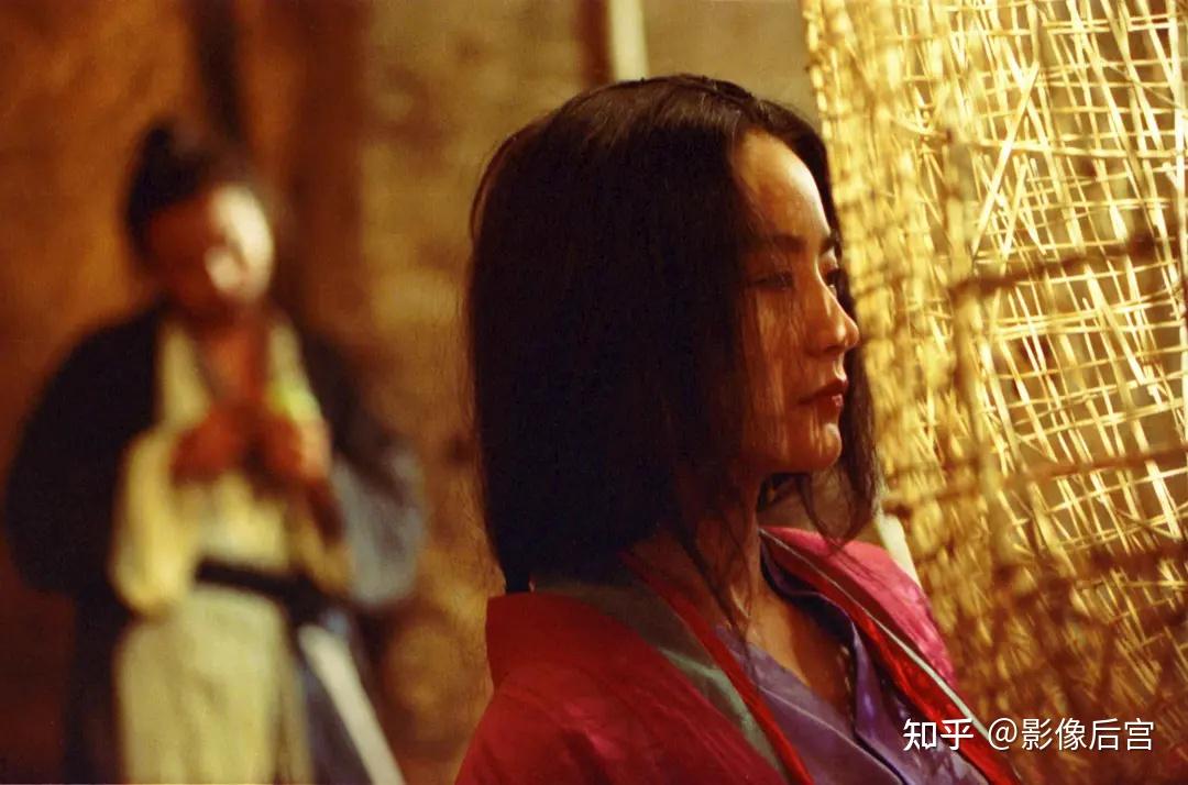 "安能辨我是雄雌?