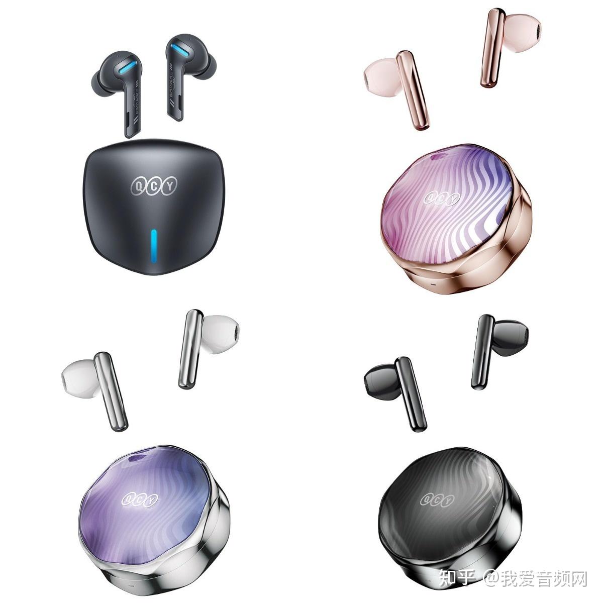 QCY专访,凭借性价比席卷全球,打造爆款耳机的秘密 - 知乎