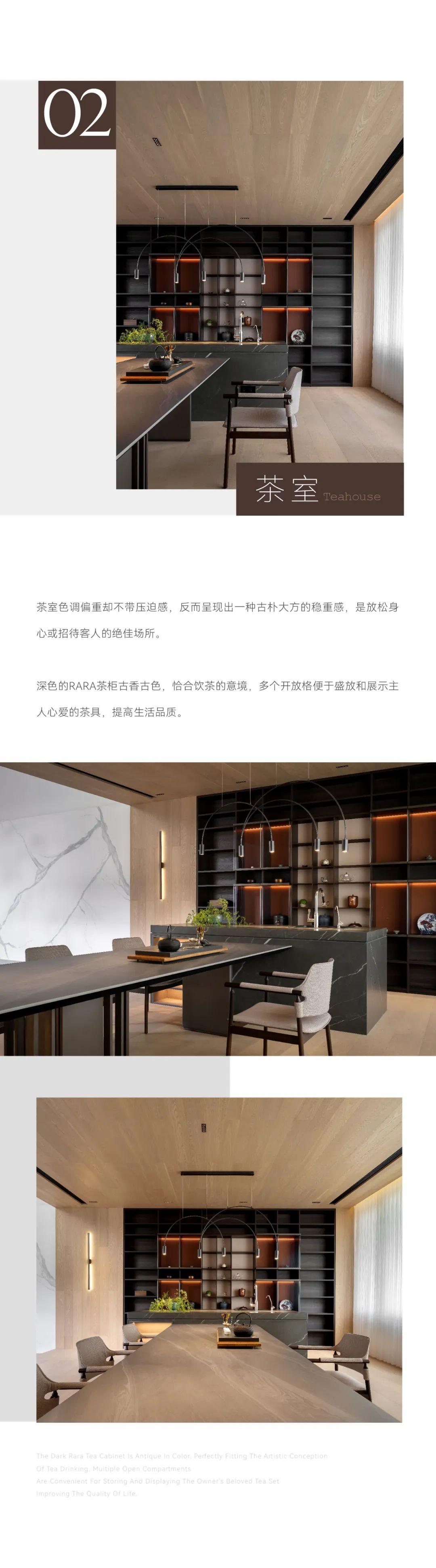 630平米的法式清水房,能惊艳成什么样子 - 知乎