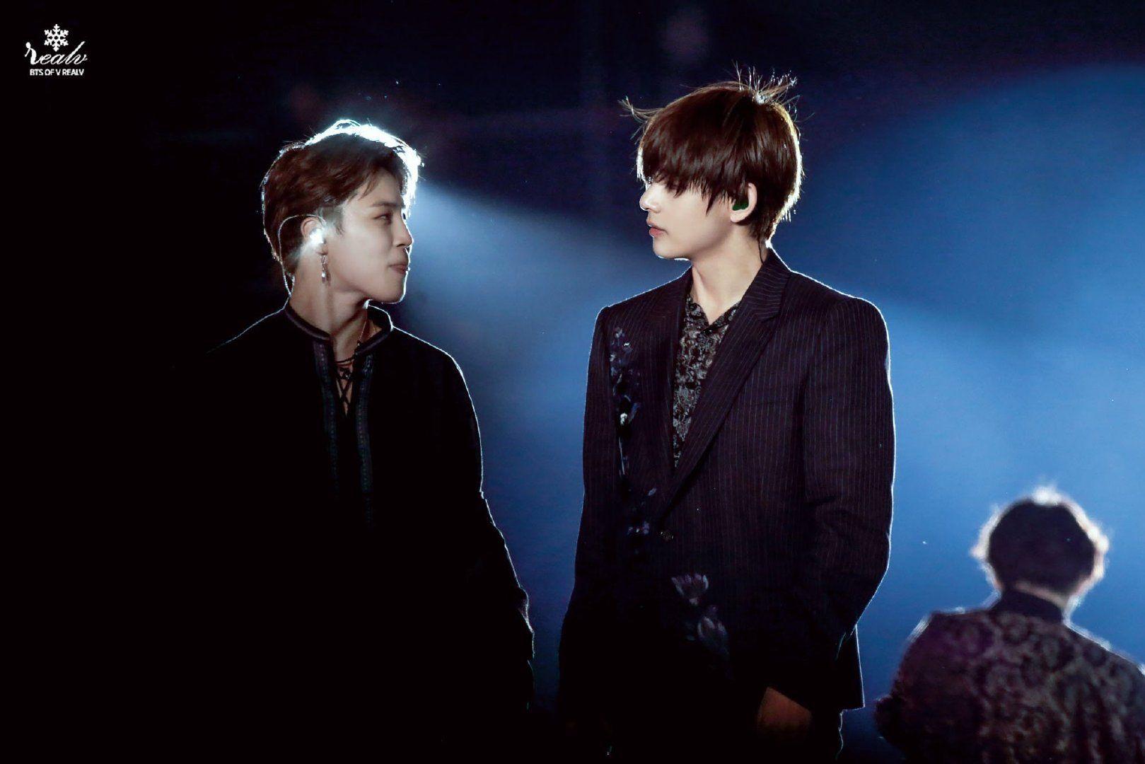 有没有bts防弹少年团超级帅酷的横屏桌面壁纸