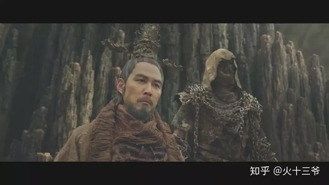 与神同行解读地狱的七次审判