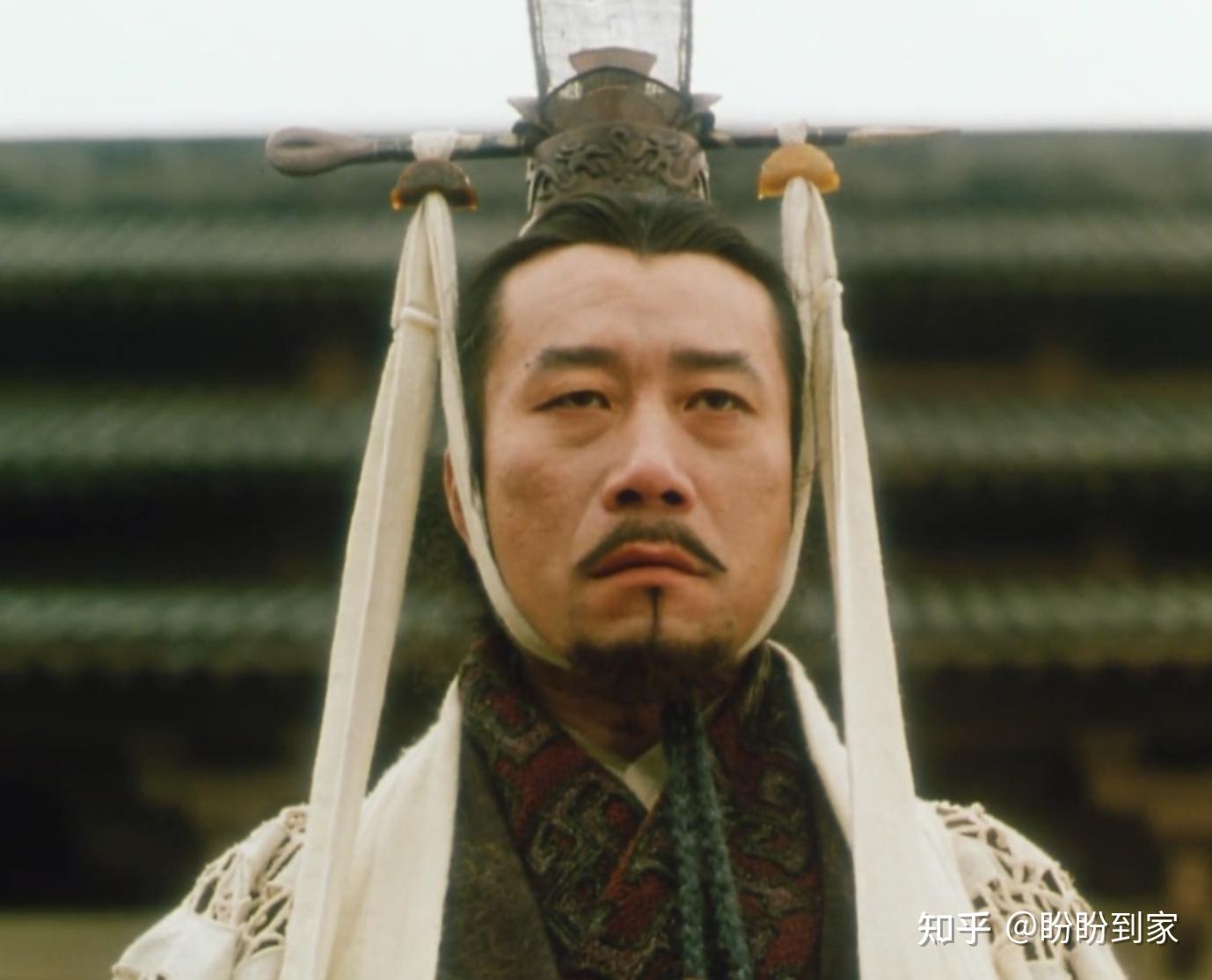 史诗级大片《荆轲刺秦王》赏析13-嬴政剿灭嫪毐(荆轲刺赢政的故事)