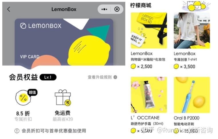 案例研究|定制维生素是坑还是蓝海,国内第一个“吃螃蟹”的LemonBox有话要说! - 知乎