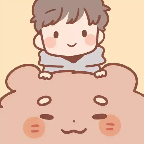 149张好看的情侣头像值得分享