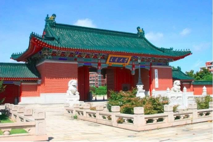 431金融专硕择校分析--上海交通大学