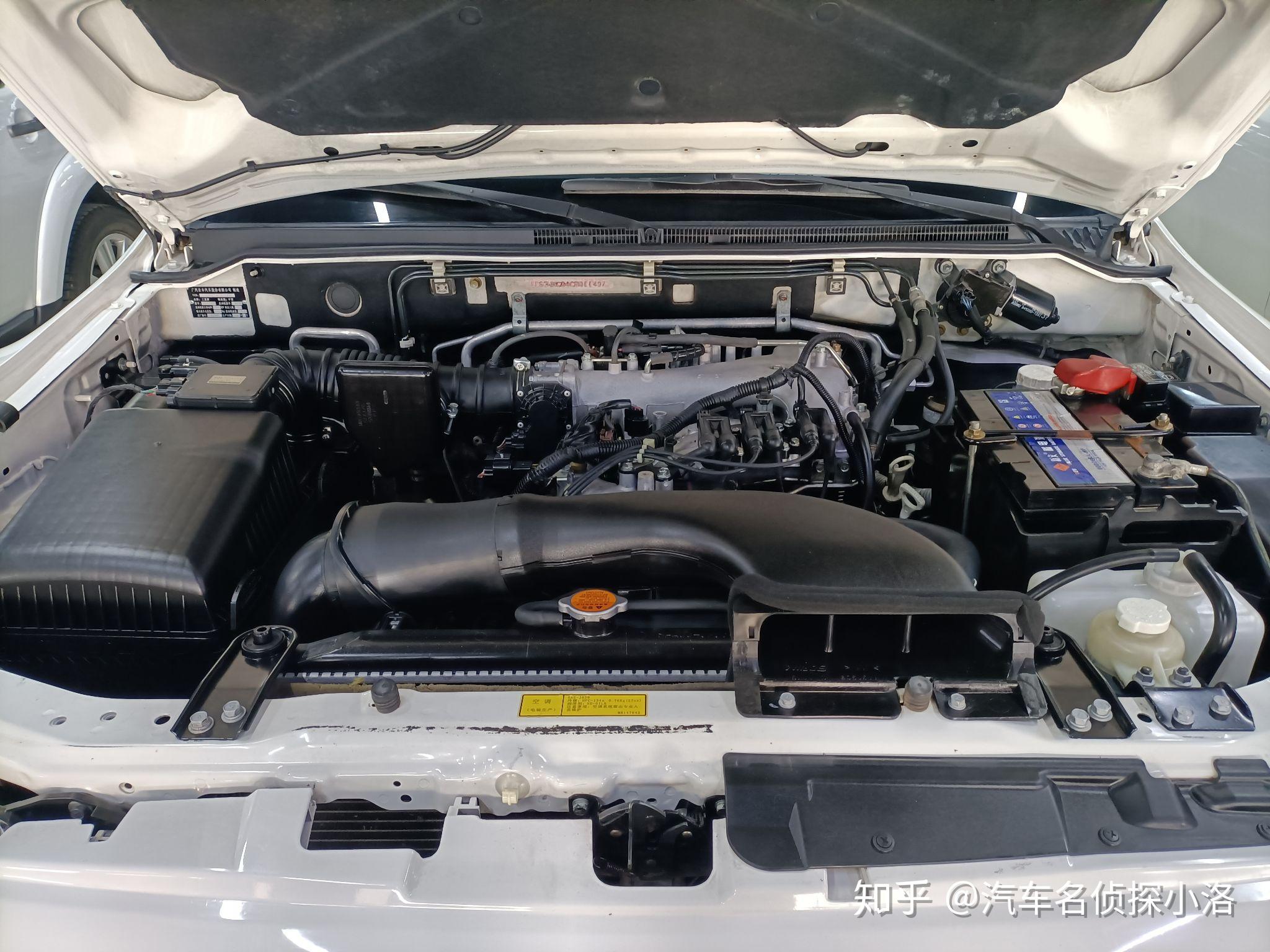 12年帕杰罗v73,11.5万你买吗?