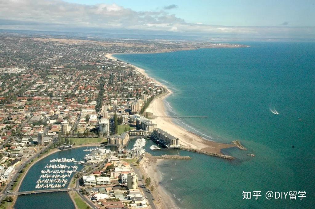 university of adelaide南澳大學 university of south australia福林