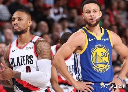 勇士vs开拓者直播