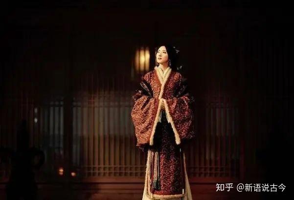 春秋奇女子许穆夫人听故国灭亡她单枪匹马杀回2年时间复国