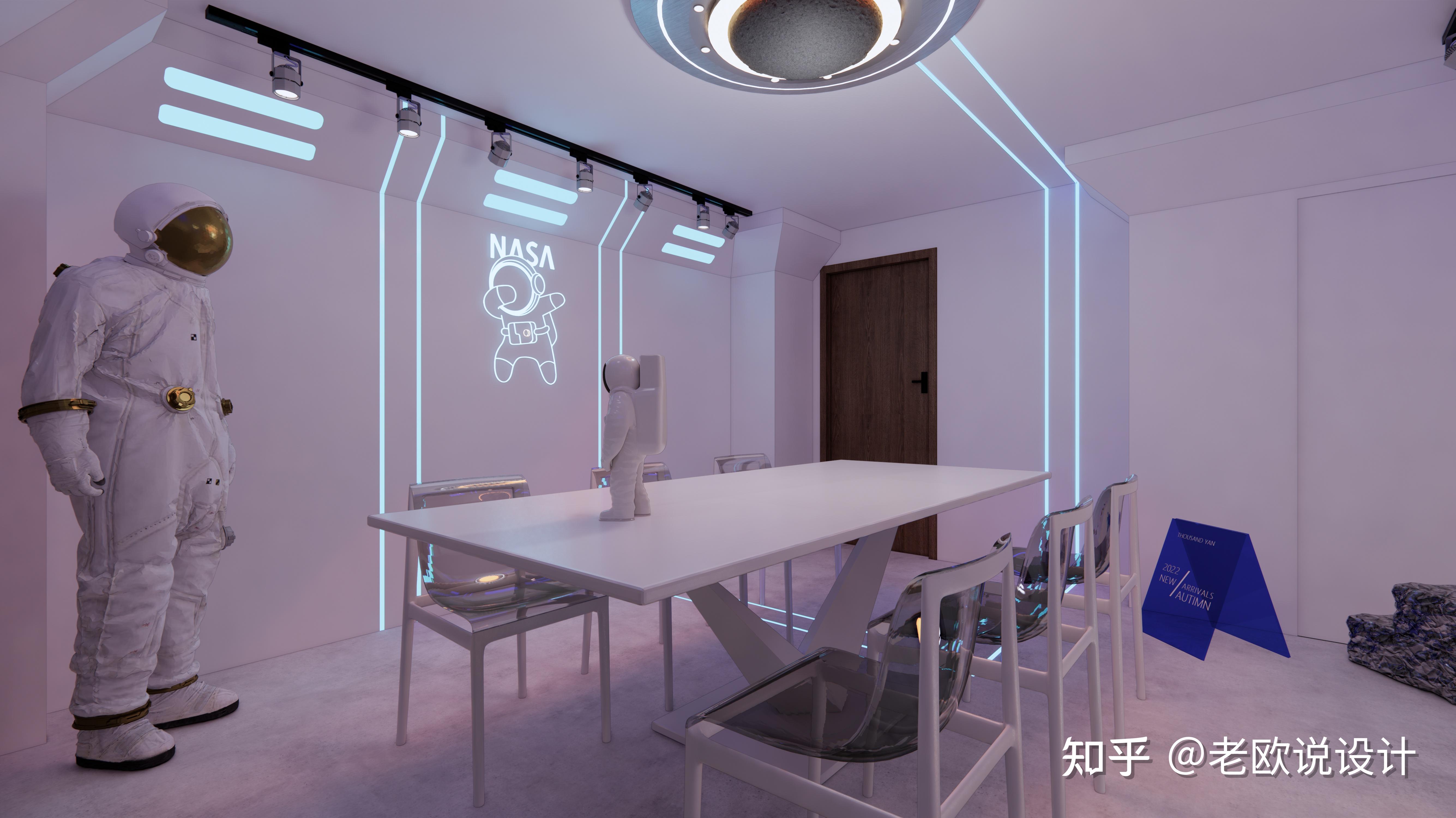 剧本杀店铺空间设计案例分享成都剧本杀装修设计