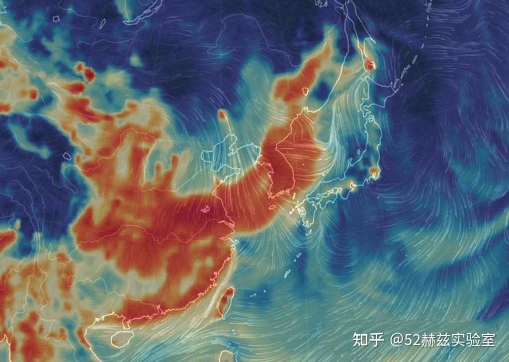 韩媒:中国春节燃放烟花爆竹,使韩国空气变糟糕!