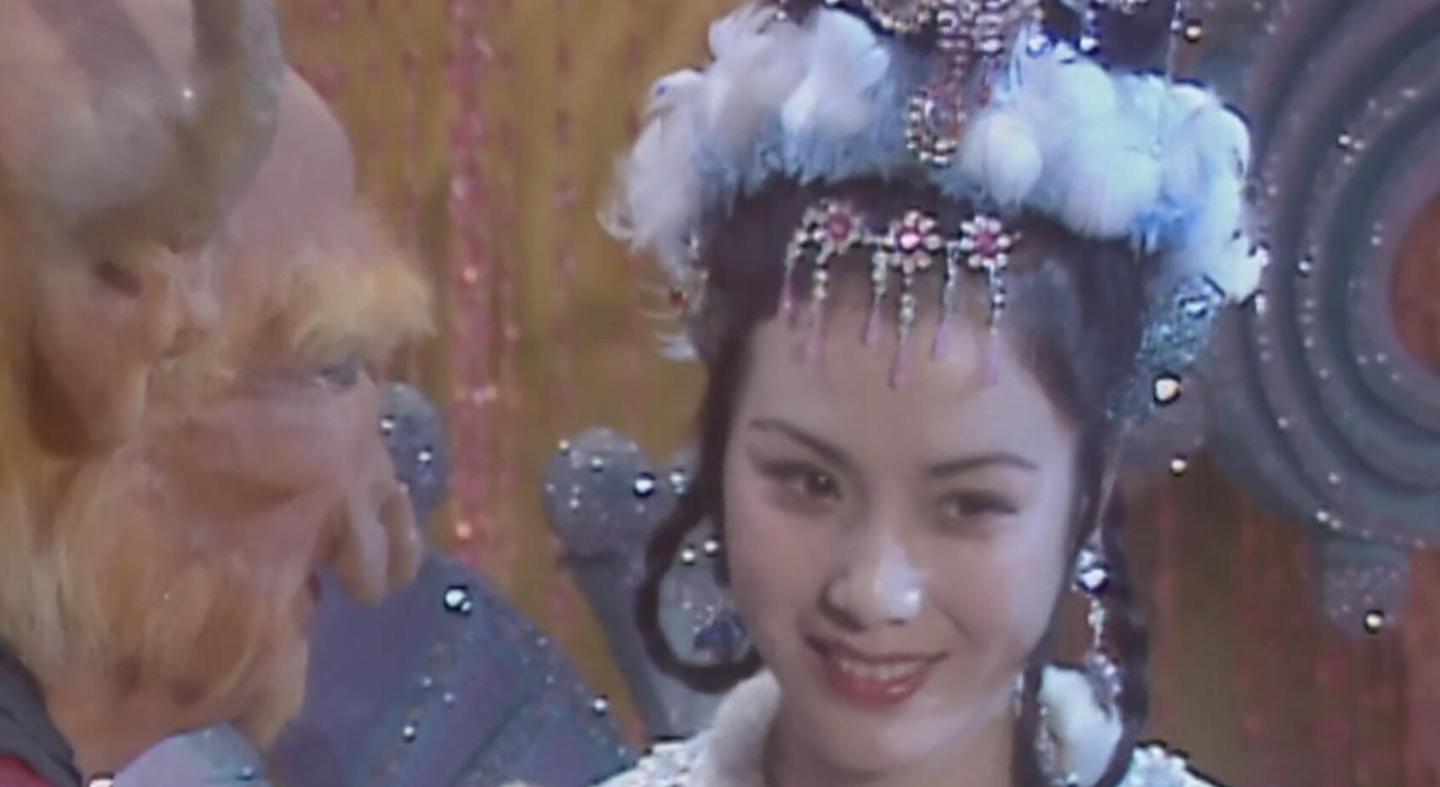 西游记 中最惨的女妖精 帮情夫养老婆 最后被情夫害死 知乎