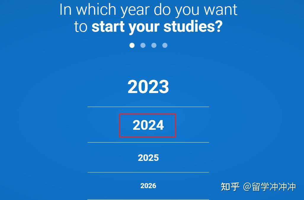 2024蓄势待发！UCAS系统超全图文版填写指南在此 知乎