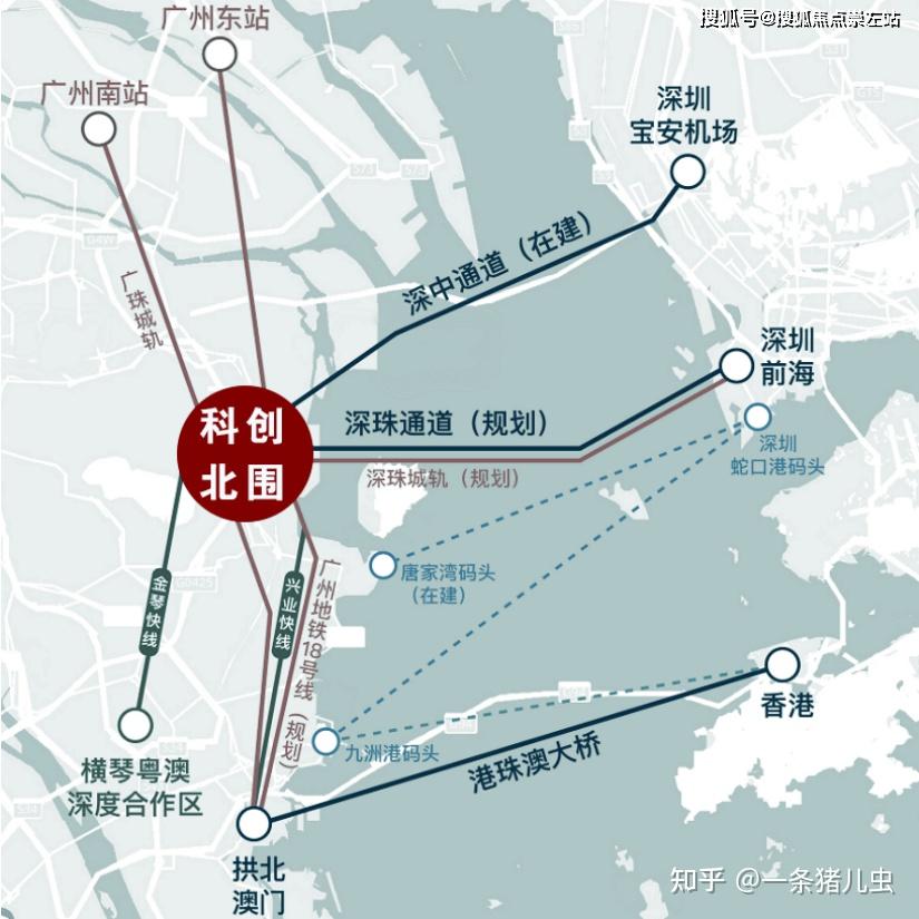 珠海唐家湾房子还能买吗? - 知乎